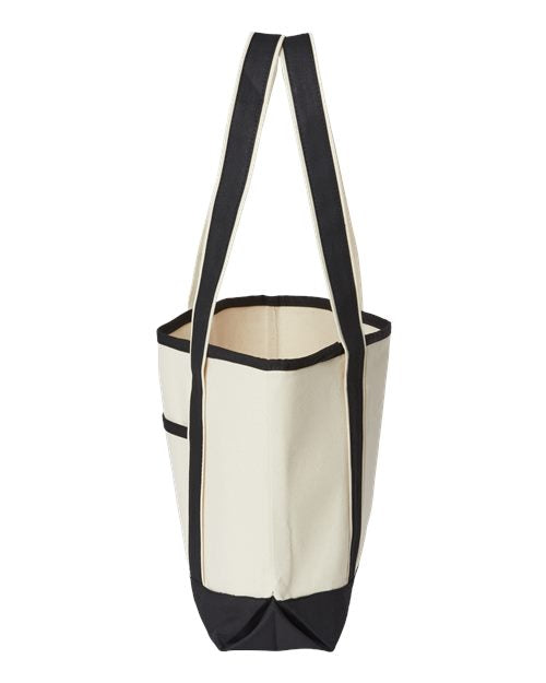 OAD Promotional Heavyweight Medium Beach Tote OAD102