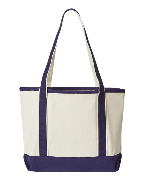 OAD Promotional Heavyweight Medium Beach Tote OAD102