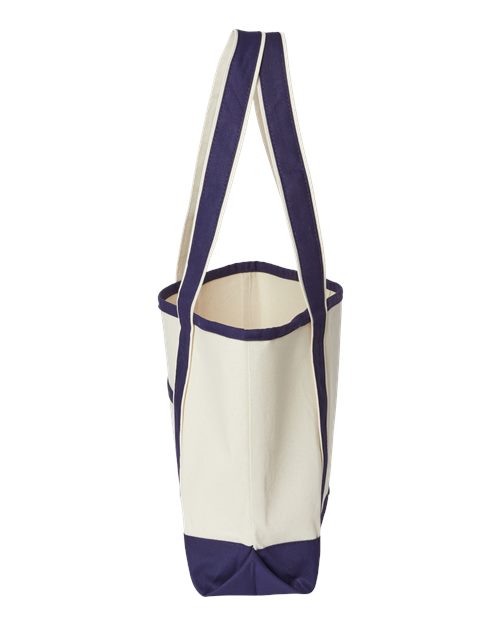OAD Promotional Heavyweight Medium Beach Tote OAD102