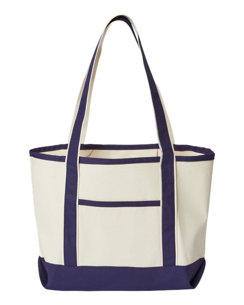 OAD Promotional Heavyweight Medium Beach Tote OAD102