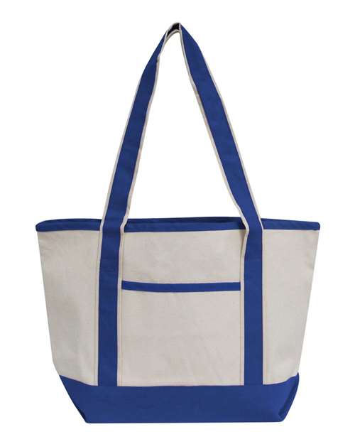 OAD Promotional Heavyweight Medium Beach Tote OAD102