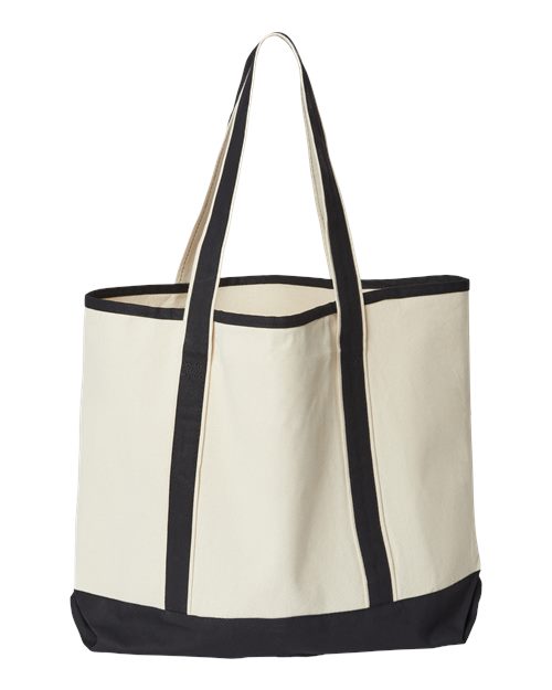 OAD Promotional Heavyweight Large Beach Tote OAD103