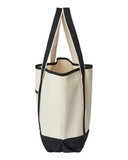 OAD Promotional Heavyweight Large Beach Tote OAD103