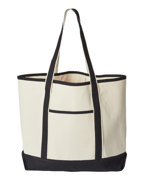 OAD Promotional Heavyweight Large Beach Tote OAD103