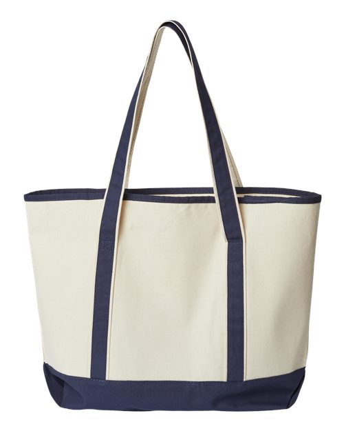 OAD Promotional Heavyweight Large Beach Tote OAD103