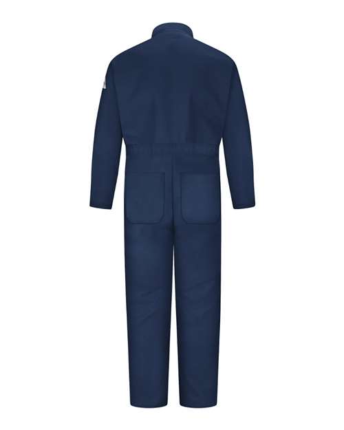 Bulwark Men's Tall Classic Coverall Excel FR CEC2T