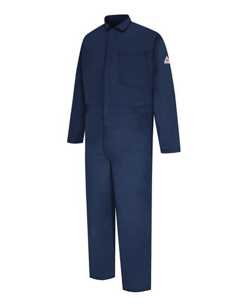 Bulwark Men's Tall Classic Coverall Excel FR CEC2T