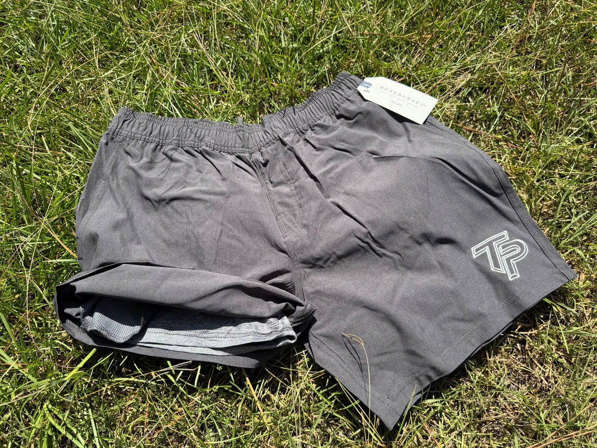 TP Athletic Shorts LIMITED EDITION