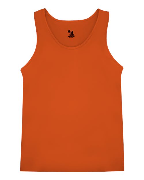 Alleson Athletic Men's B-Core Tank Top 8662