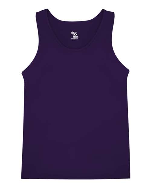 Alleson Athletic Men's B-Core Tank Top 8662