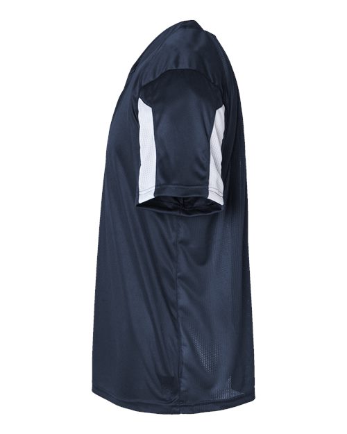 Alleson Athletic Men's Striker Placket 7976