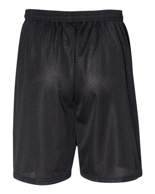C2 Sport Men's Mesh 7" Shorts 5107