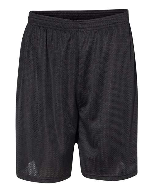 C2 Sport Men's Mesh 7" Shorts 5107