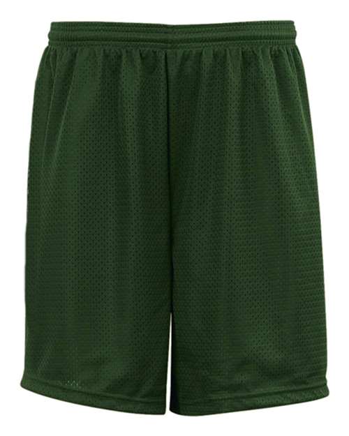 C2 Sport Men's Mesh 7" Shorts 5107