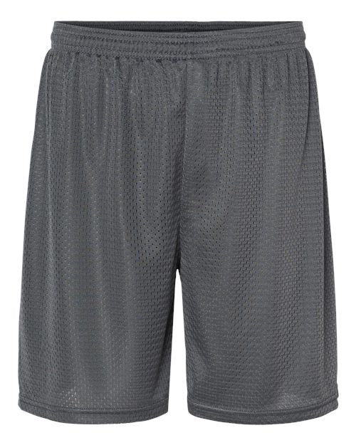 C2 Sport Men's Mesh 7" Shorts 5107