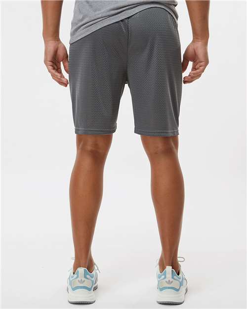 C2 Sport Men's Mesh 7" Shorts 5107