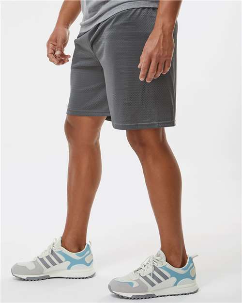 C2 Sport Men's Mesh 7" Shorts 5107