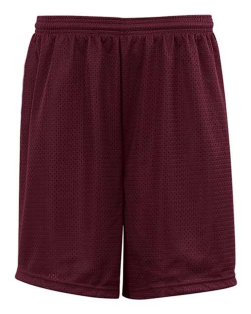 C2 Sport Men's Mesh 7" Shorts 5107