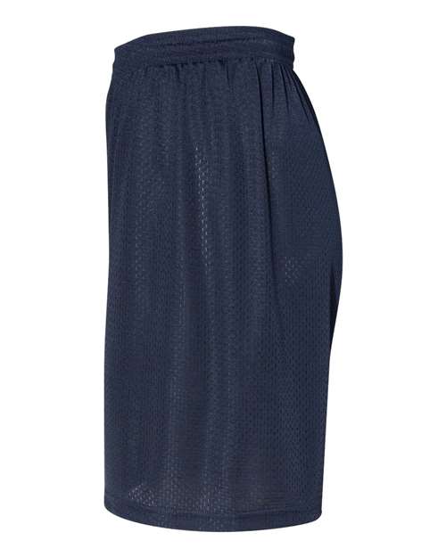 C2 Sport Men's Mesh 7" Shorts 5107
