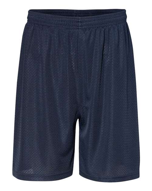 C2 Sport Men's Mesh 7" Shorts 5107