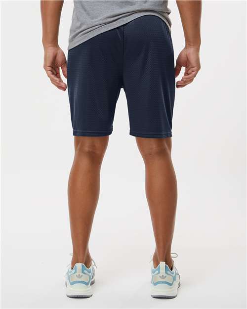 C2 Sport Men's Mesh 7" Shorts 5107