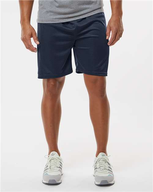 C2 Sport Men's Mesh 7" Shorts 5107