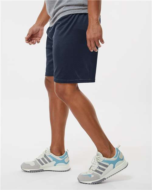 C2 Sport Men's Mesh 7" Shorts 5107