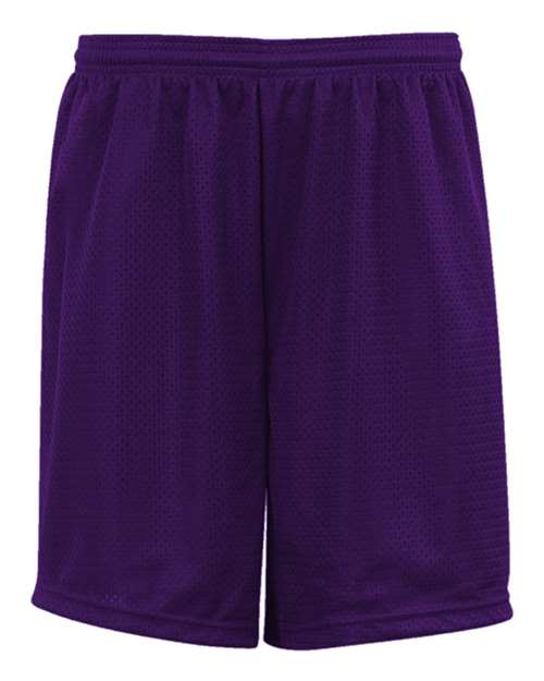 C2 Sport Men's Mesh 7" Shorts 5107