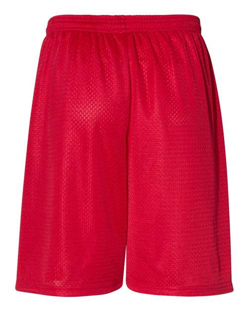 C2 Sport Men's Mesh 7" Shorts 5107