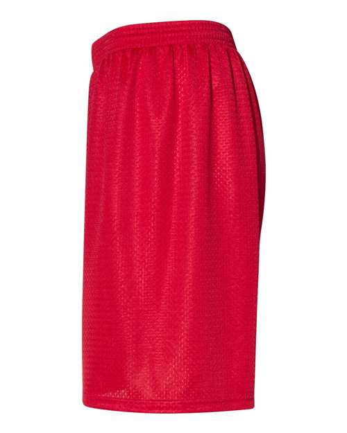 C2 Sport Men's Mesh 7" Shorts 5107