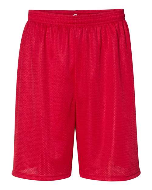 C2 Sport Men's Mesh 7" Shorts 5107