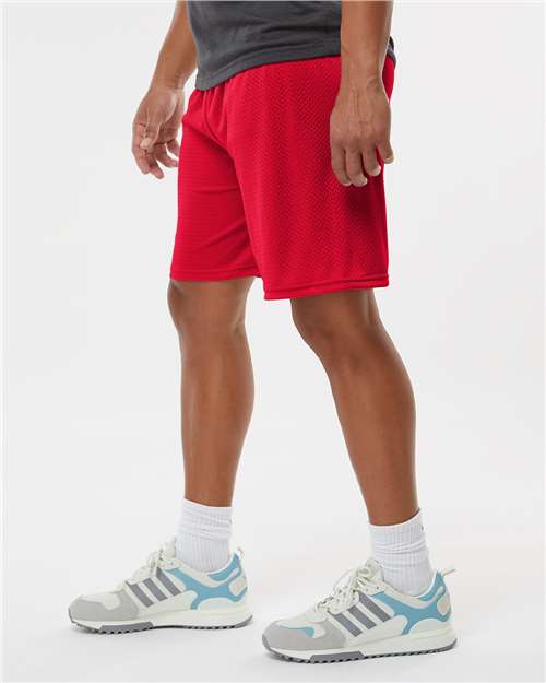 C2 Sport Men's Mesh 7" Shorts 5107
