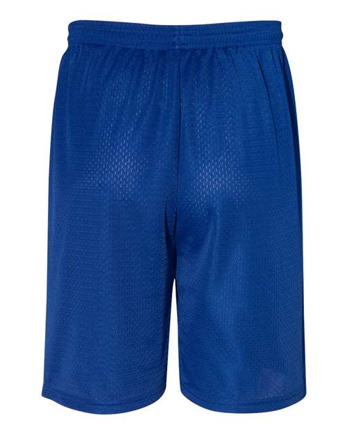 C2 Sport Men's Mesh 7" Shorts 5107