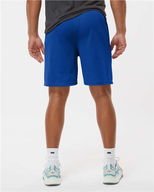C2 Sport Men's Mesh 7" Shorts 5107
