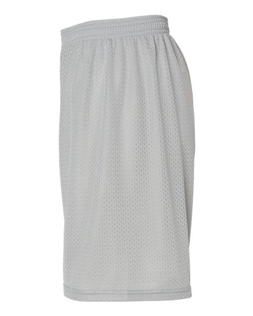 C2 Sport Men's Mesh 7" Shorts 5107