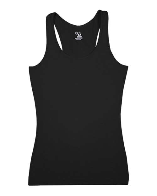 Badger Women's Pro-Compression Racerback 4666
