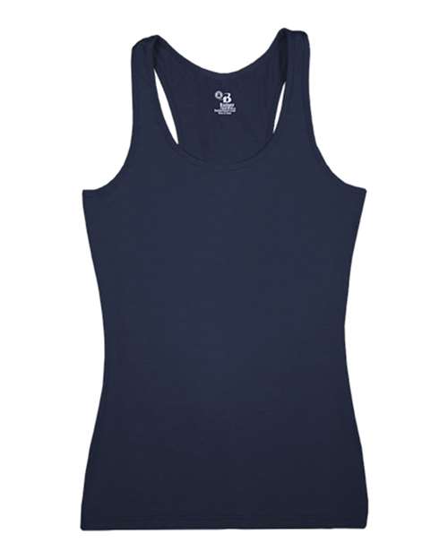 Badger Women's Pro-Compression Racerback 4666
