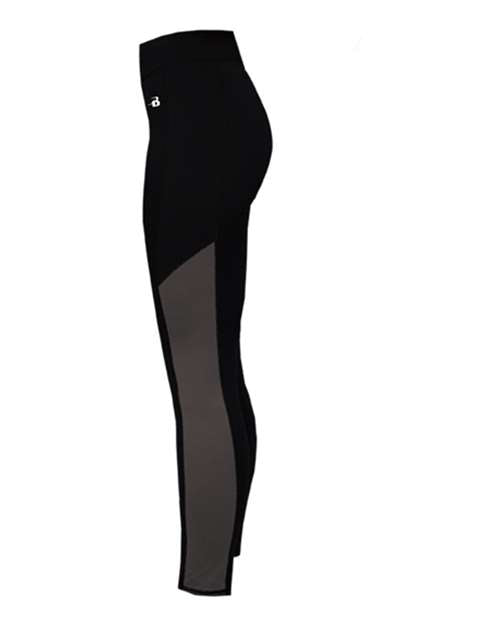 Badger Women's Panel Tights 4637