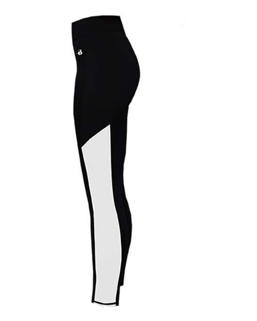 Badger Women's Panel Tights 4637