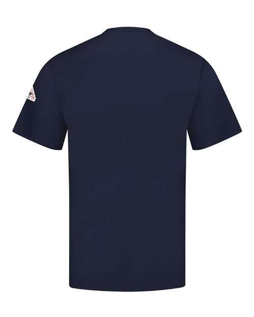 Bulwark Men's Flame-Resistant Excel FR® Shirt SET8