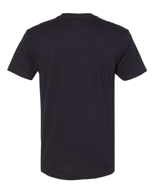 Next Level Unisex Cotton Pocket T-Shirt 3605