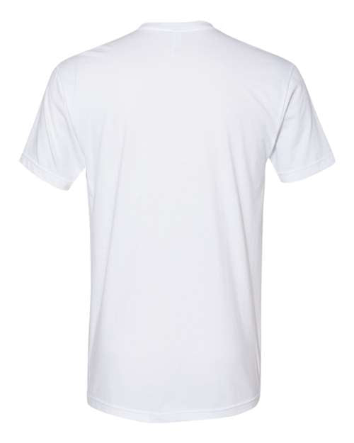 Next Level Unisex Cotton Pocket T-Shirt 3605