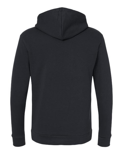 Next Level Unisex Santa Barbara Hoodie Sweatshirt 9303