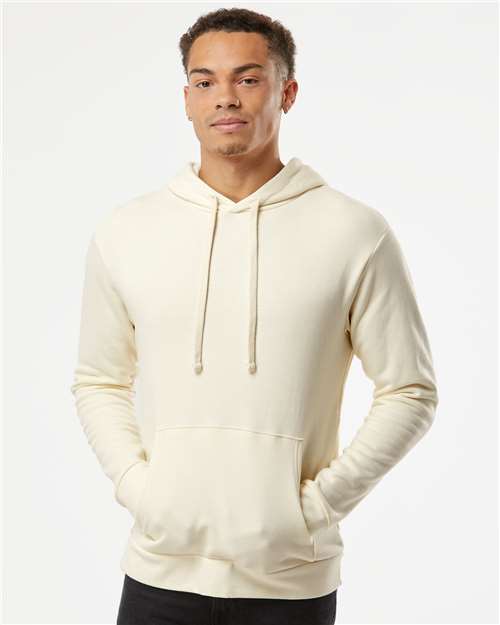 Next Level Unisex Santa Barbara Hoodie Sweatshirt 9303