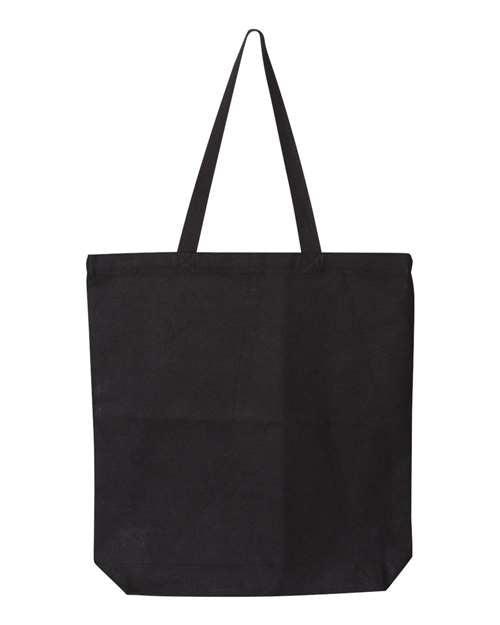 OAD Gusseted Tote OAD106