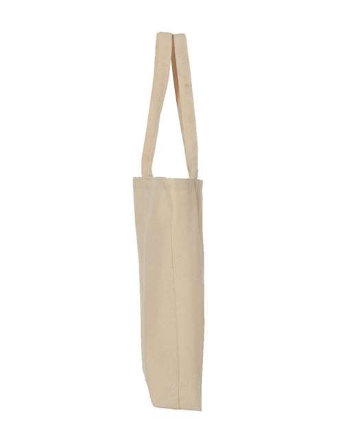 OAD Gusseted Tote OAD106