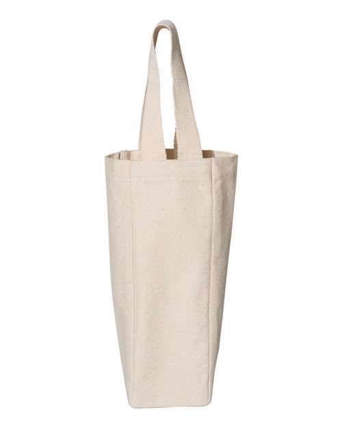 OAD Single Wine Tote OAD111