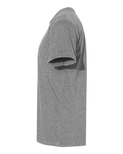 Next Level Unisex Sueded T-Shirt 6410