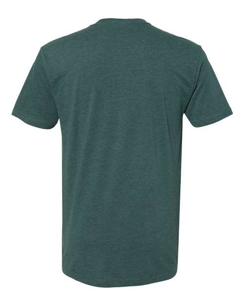 Next Level Unisex Sueded T-Shirt 6410