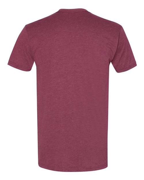 Next Level Unisex Sueded T-Shirt 6410
